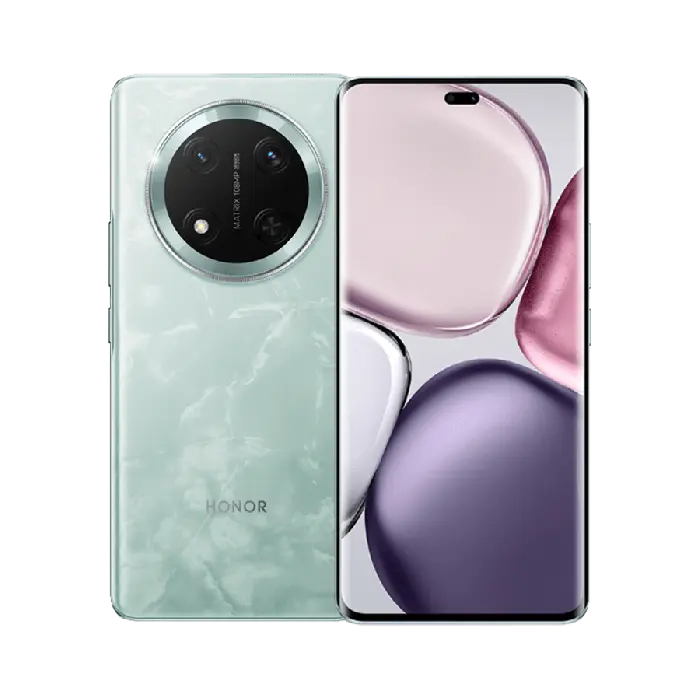 Honor X9c 12+12/256gb Jade Cyan