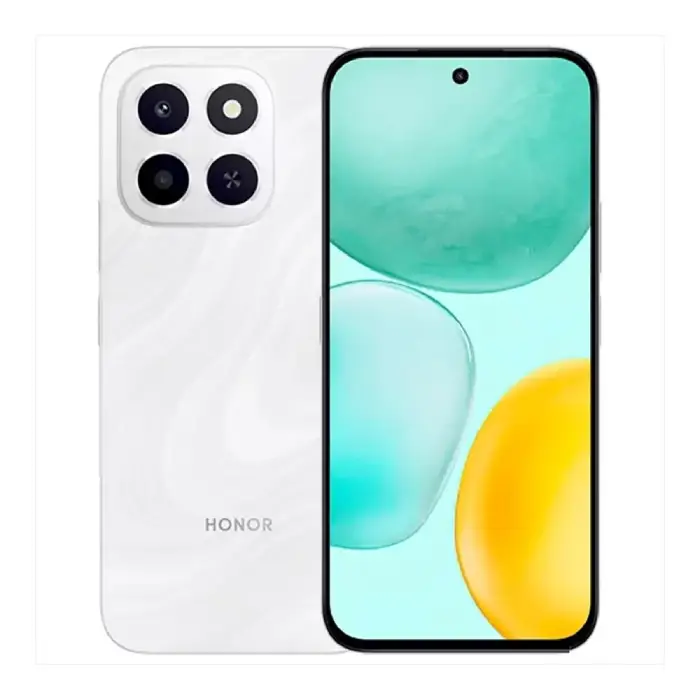 Honor X6c 128\6GB  White