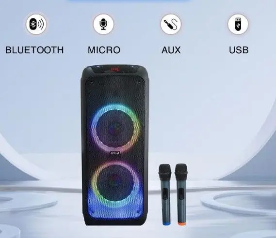 GEDI-G Professional Speaker GD-8512 