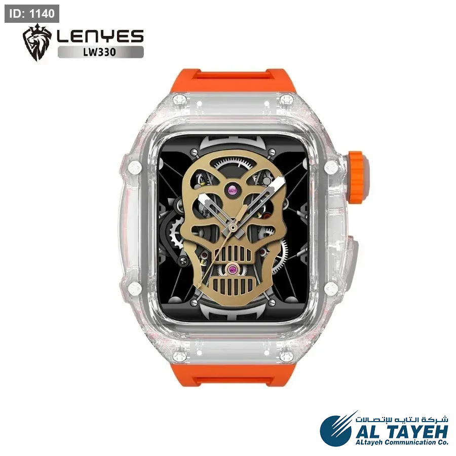 Smart Watch LW-330 -LENYES 