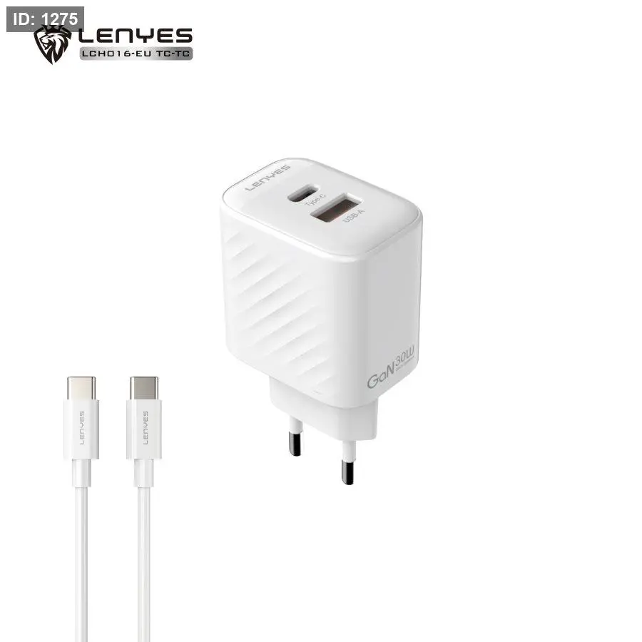 lenyes LCH016 - TC-TC