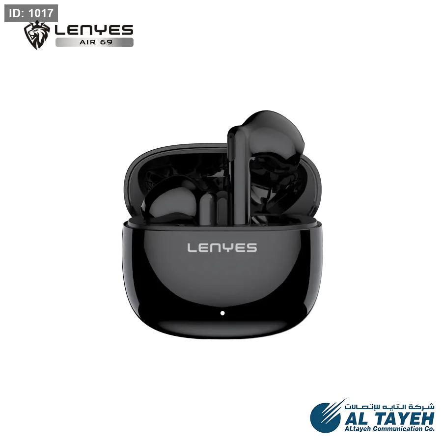 LENYES AIR 69
