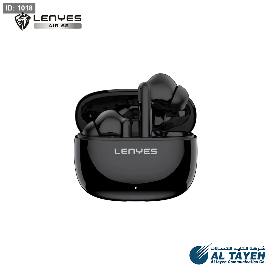 LENYES AIR 68