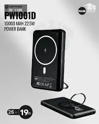 Lenyes Power Bank PW1001D 