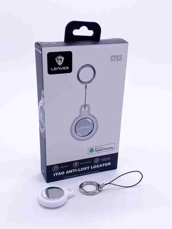 LENYES CY03 AirTag