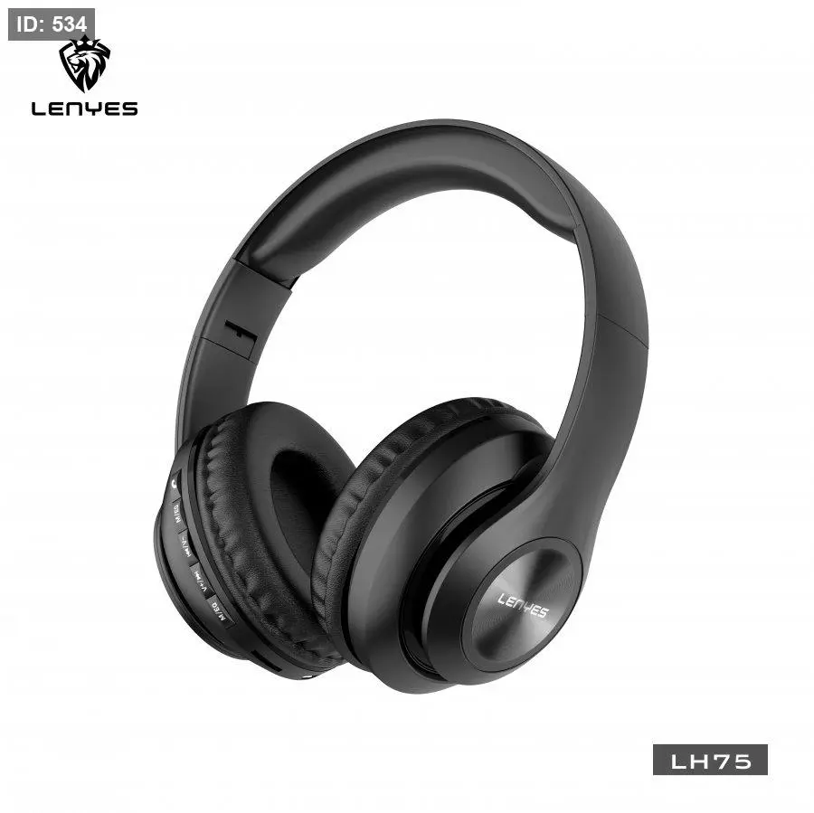 LH75-BLUETOOTH HEADPHONE 