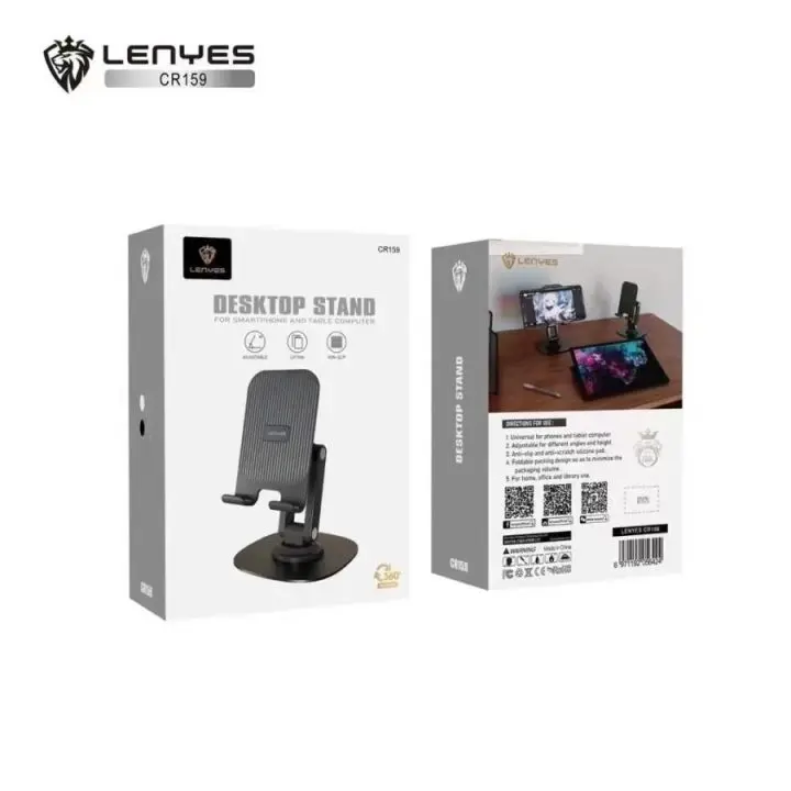 lenyes Cr159 Stand