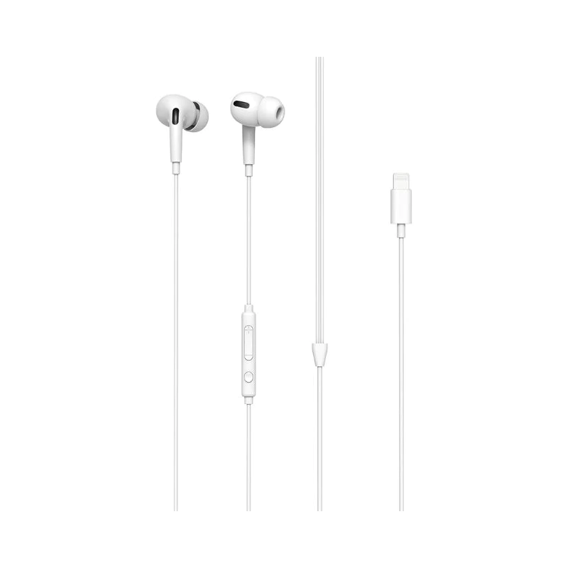 Cellero Lighting EarPhones 