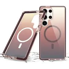 Dulero Magsave Rgb For Galaxy S25 Ultra 