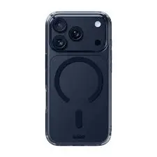 Dulero 17 Pro Max RGB Cover