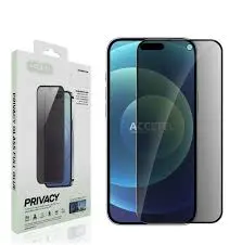 Dulero Anti Spy 9D Glass  iPhone 17 Air 6.6