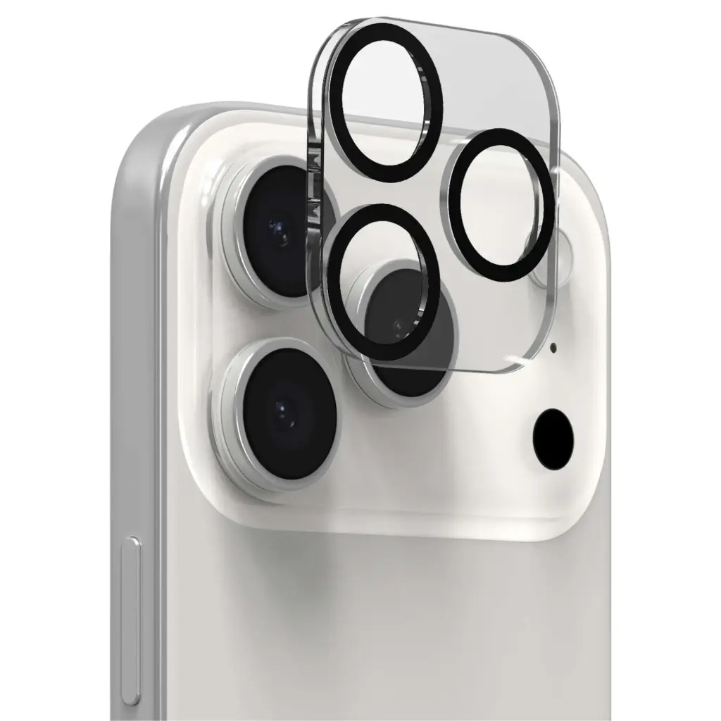 iPhone 17 ProMax Full Lens Shield 