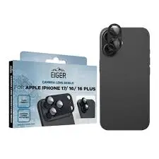 iPhone 17 Full Lens Shield 