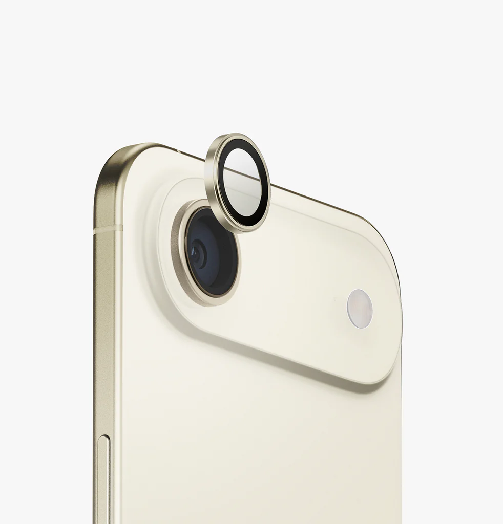 iPhone 17 air Full Lens Shield 