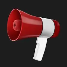 Hand Held Lithium MegaPhone 120W