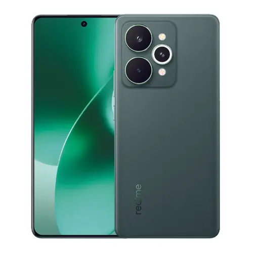 Realme 15 Pro 12/512GB Velvet Green