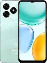 Honor X5c Plus 128/4GB Ocean Cyan