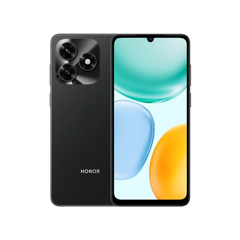 Honor X5c Plus 128/4GB Black