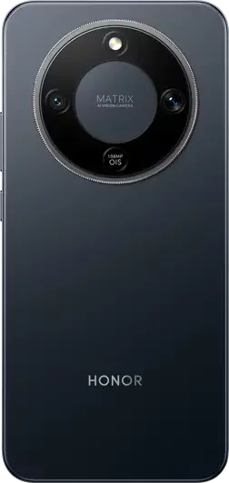 Honor X9d 256/12 Black 