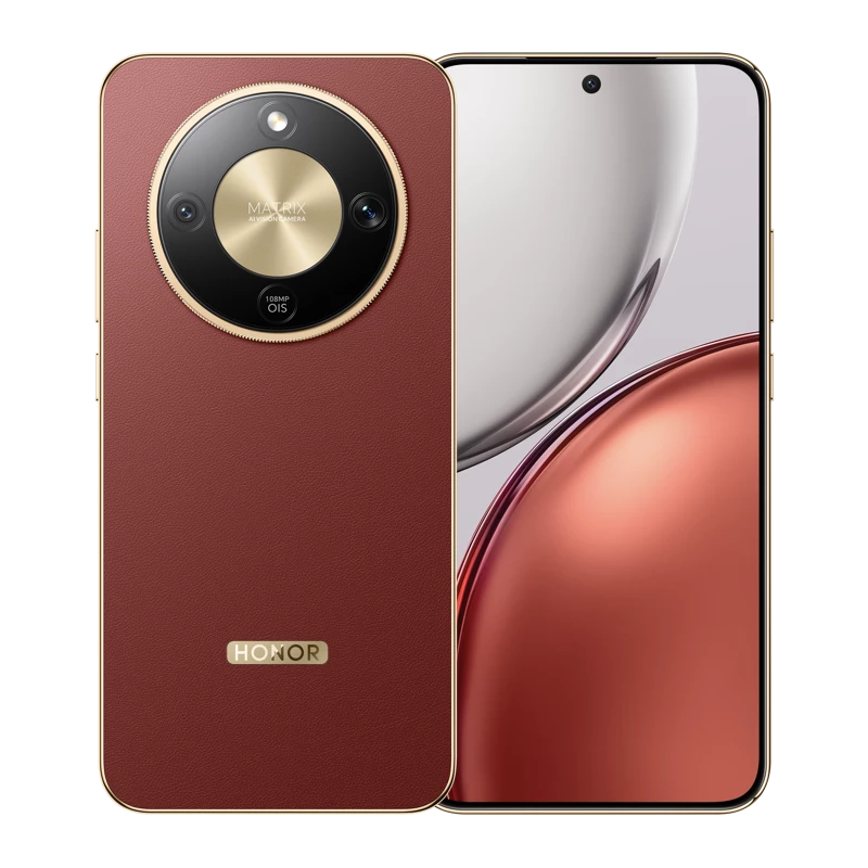 Honor X9d 256/12 Brown