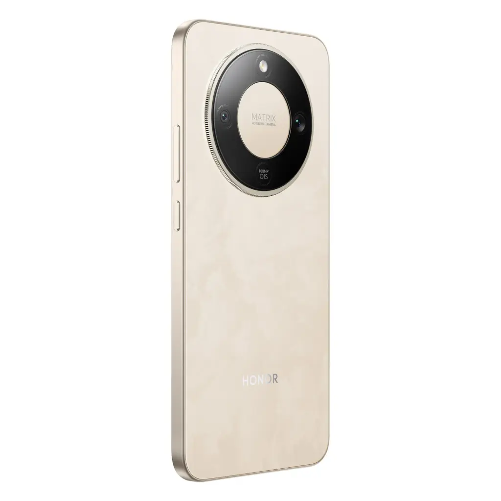 Honor X9d 256/12 Sunrise Gold