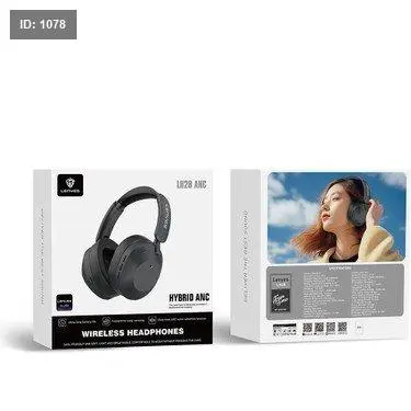 LENYES LH28 -HYBRID ANC