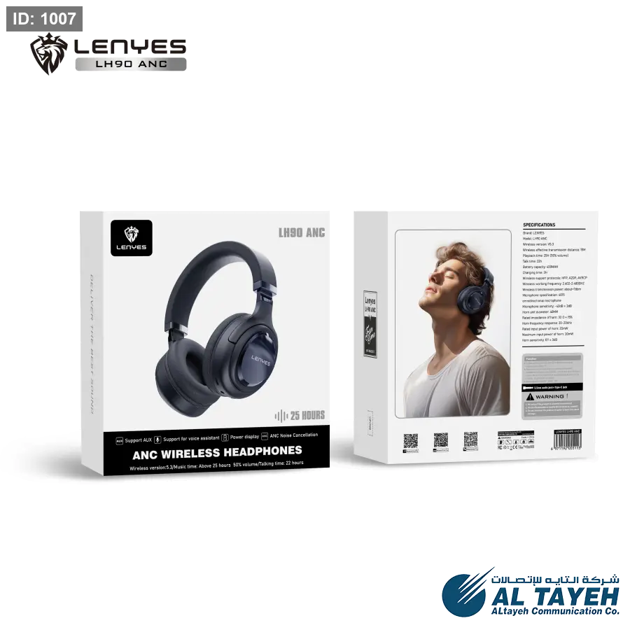 LENYES LH90 ANC 
