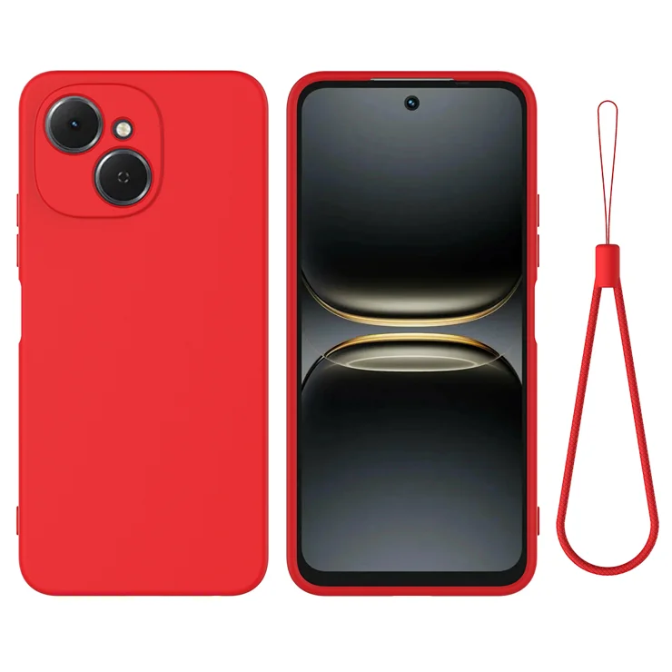 Cover Tecno Spark 40c