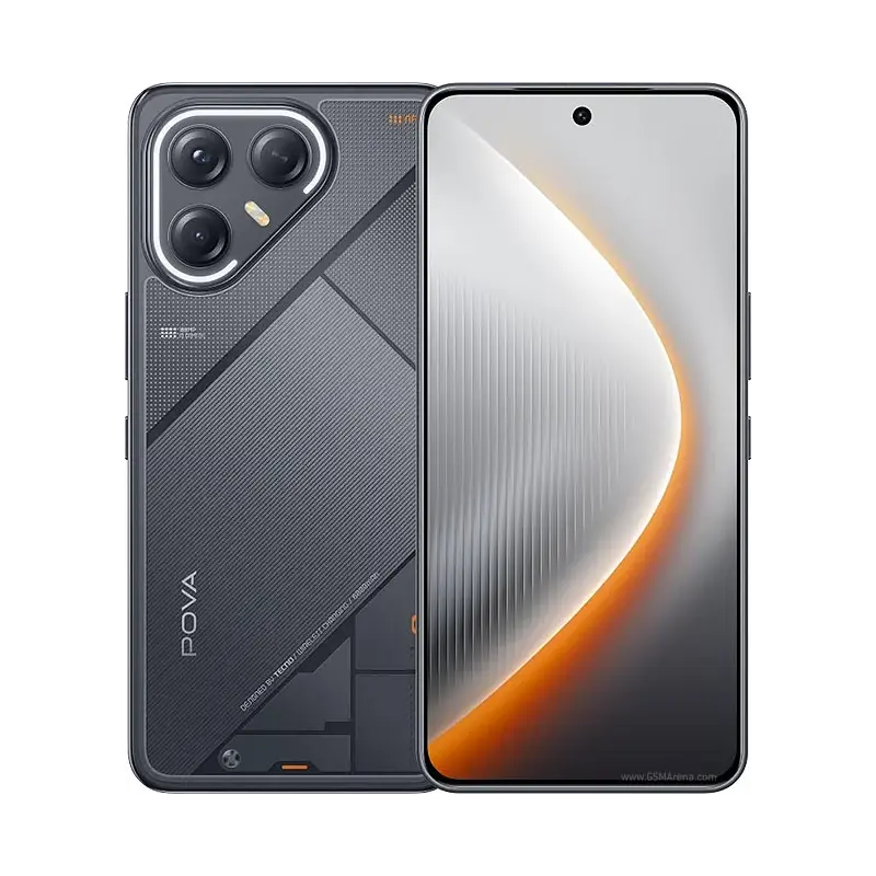 Tecno Pova 7 Ultra Cover