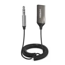 Marvers Wireless Receiver Usb To Aux