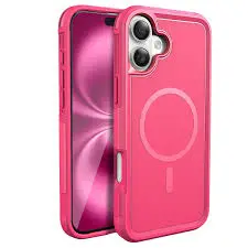 Magsafe Dulero 17 Pro 6.3 Cover