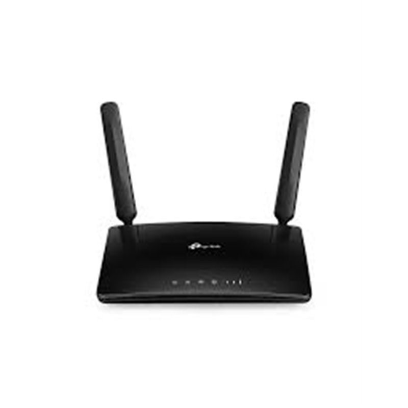 TP-Link 300 Mbps Wireless N 4G LTE Router