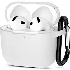 Target Case Pro 3 White