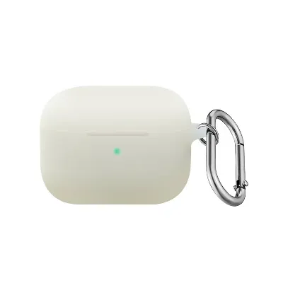 Target Pro 3 Send Powder Silicone AirPods Case