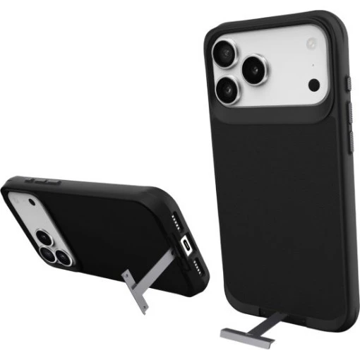 Grip Case Cover 17 Promax Matrix Black