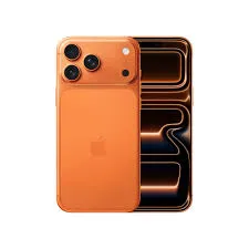 iPhone 17ProMax Orange 512