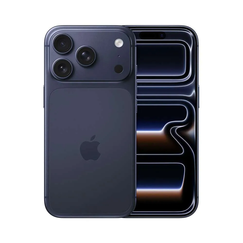 iPhone 17 Pro Max 256GB - Deep Blue