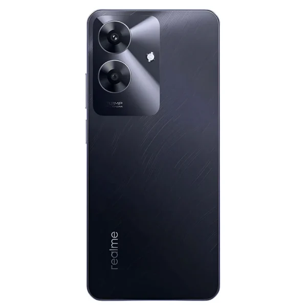 Realme Note 60x 4/128GB Marble Black