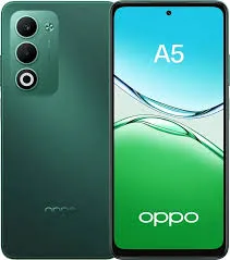 Oppo A5 8/256GB Aurora Green