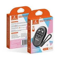 Jeqang Universal air conditioner Remote Control Model JA-516