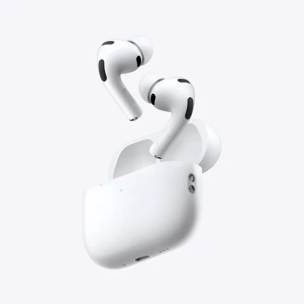 Apple AirPods Pro 3 With MagSafe Case