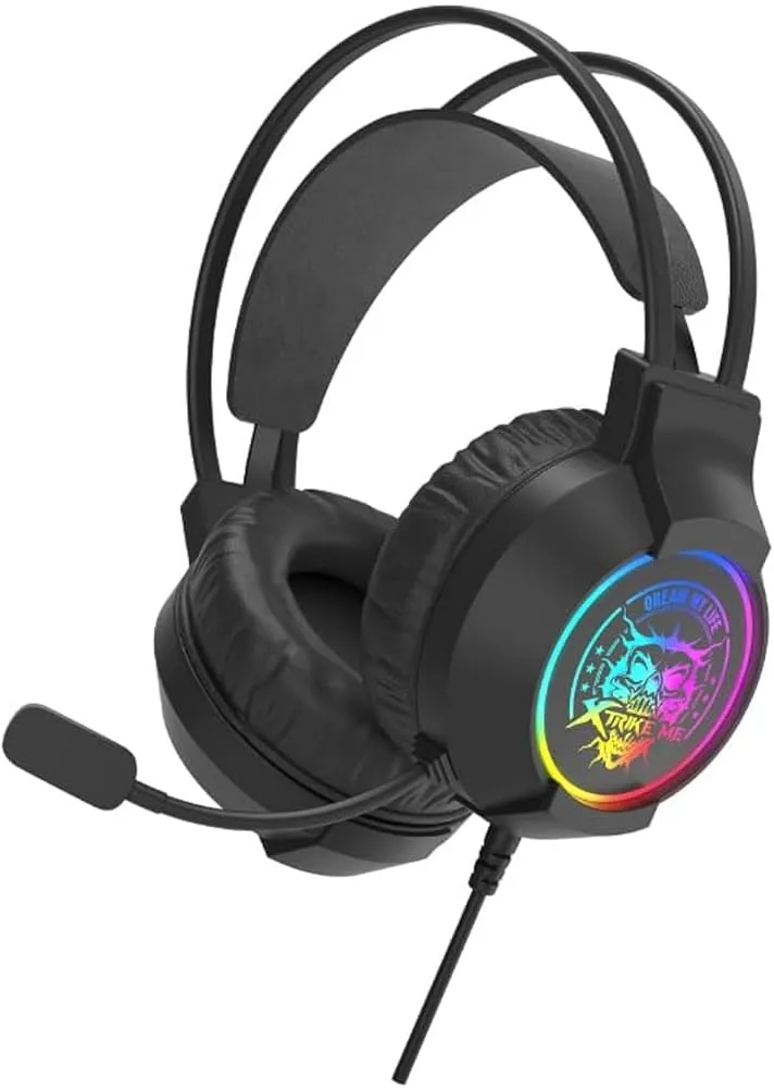 Xstrike Me Gaming Headset 7.1 Model GH-416