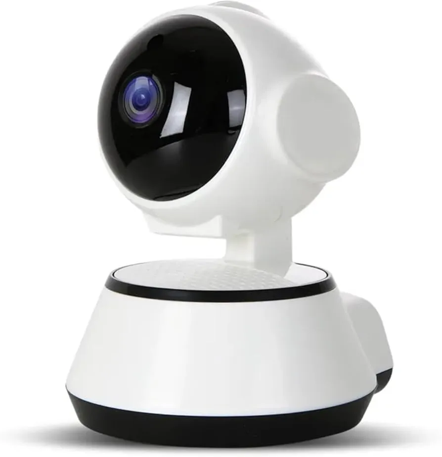 Smart WiFi Camera V380 Pro 2.4G