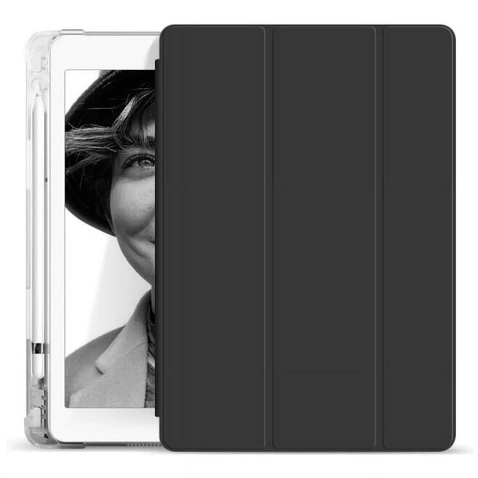 iPad 10.2/ 10.5 Inch Cover Fashion Case