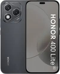 Honor 400 Lite 5g 8+8/256 Velvet Black