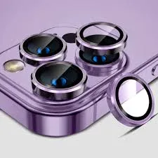 iCover Camera Lens Boundless Potential iPhone 14  Promax Purple