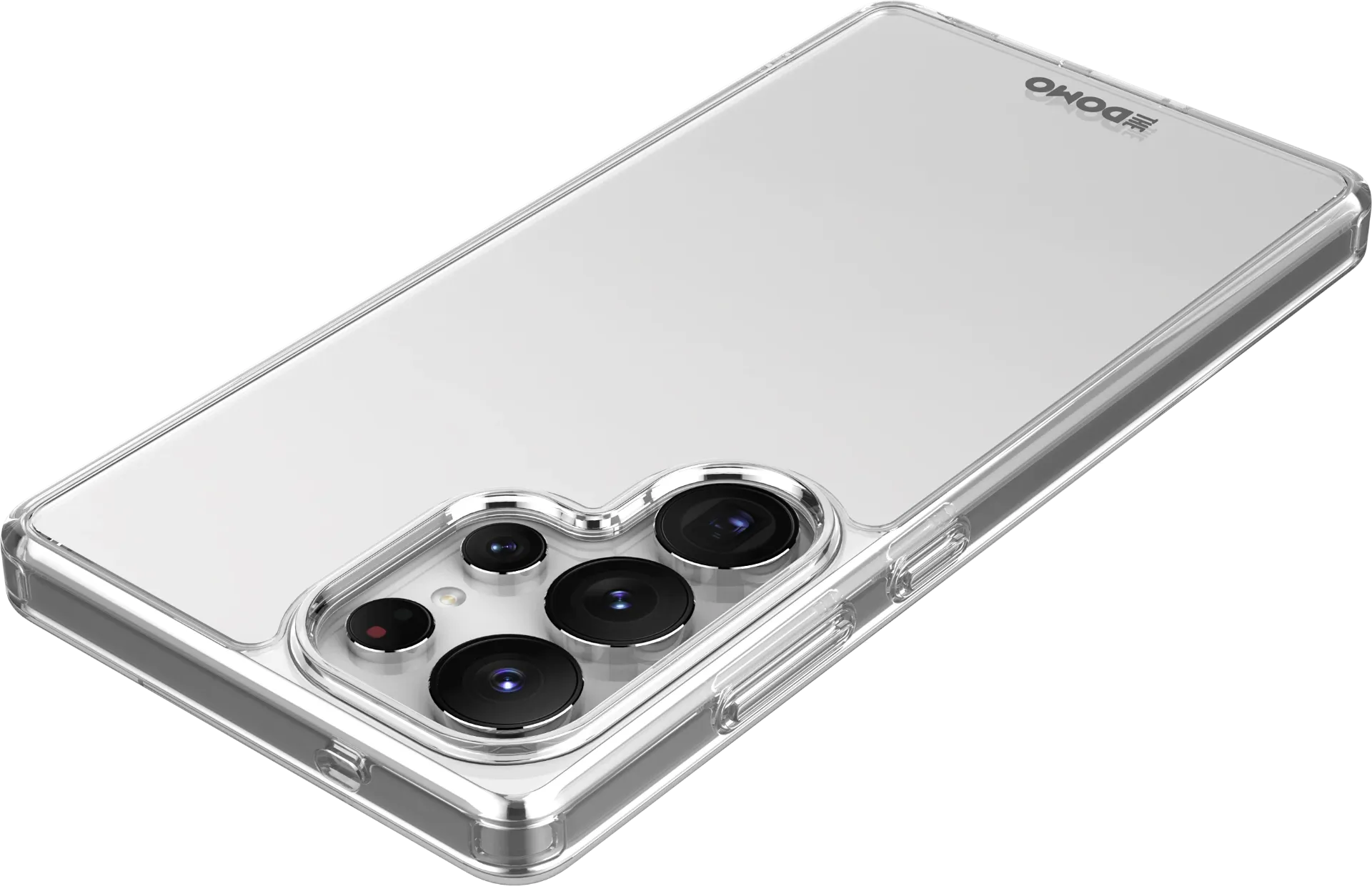 Duleropro S25 Ultra Clear Anti Shock