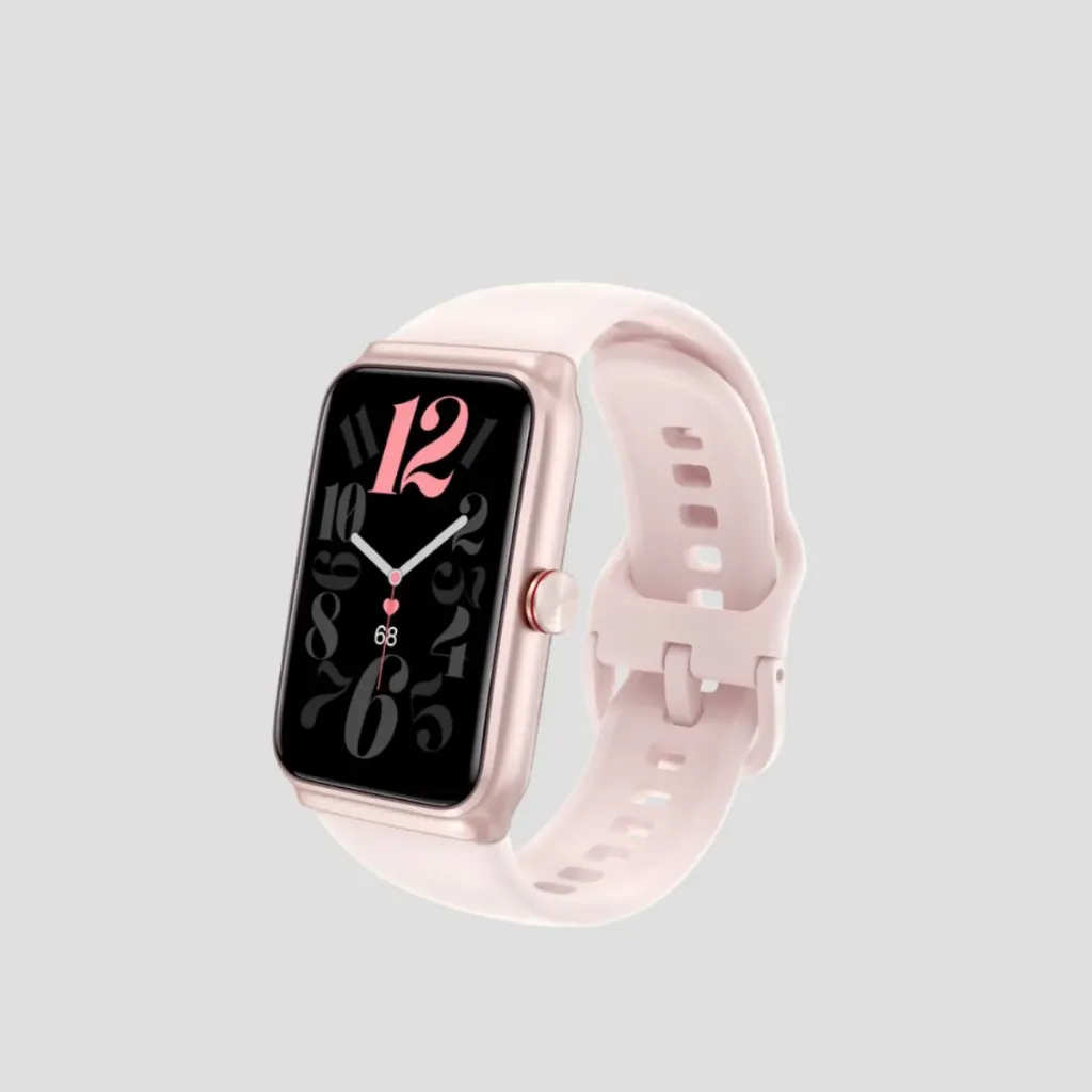 Honor NAL-WB00 Choice Band Rose