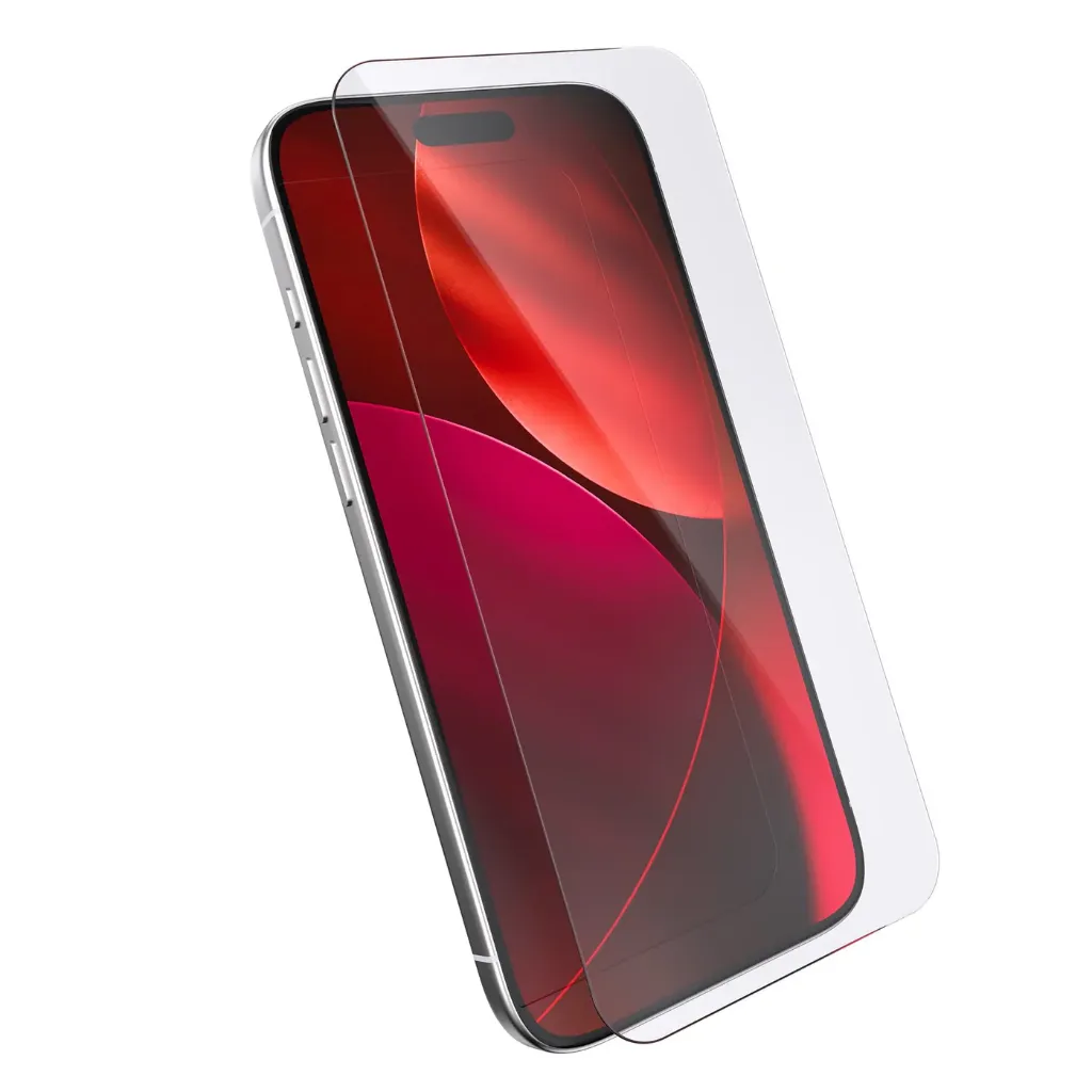 iPhone 17 Promax Screen Protector Clear Normal