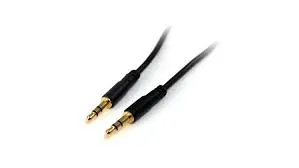 Mini Aux To Mini Aux Cable